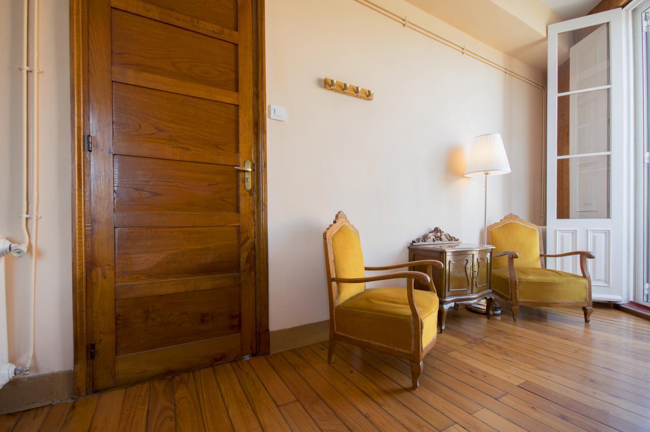 La Posada De La Casona De Sarria Luaran gambar