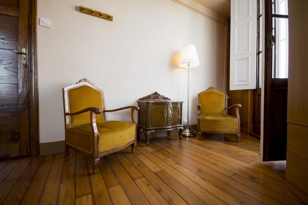 La Posada De La Casona De Sarria Luaran gambar